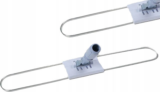 Vileda Dustmop Ersatzteil Parkettmop