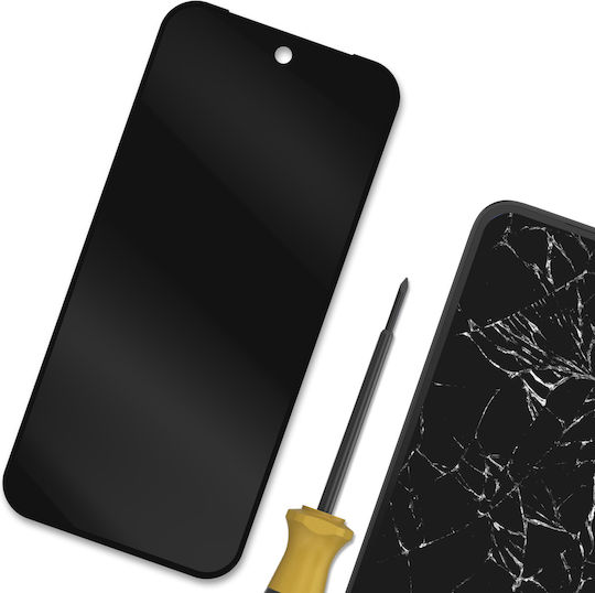 Clappio Lcd Screen Replacement Touch Glass Google Pixel 10 Pro Xl Black