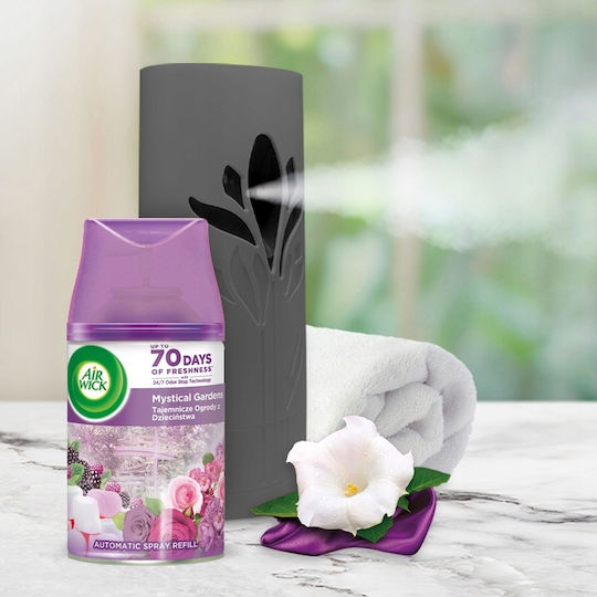 Air Wick Freshmatic Mystical Gardens Childhood 250 мл Пълнител