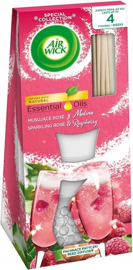 Air Wick Duftstäbchen Mystische Gärten Aus Kindheit 30 Ml
