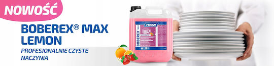 Tenzi Boberex 5l Dishwashing Liquid