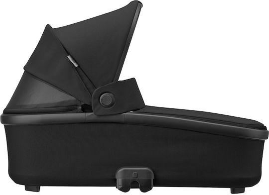 Maxi-Cosi Port Bebe Oria Essential Black