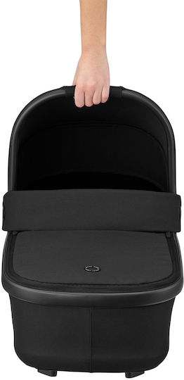 Maxi-Cosi Port Bebe Oria Essential Black
