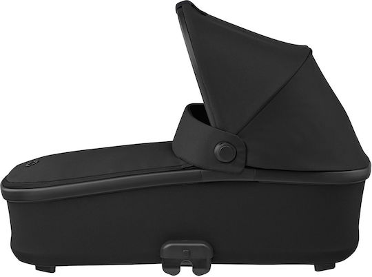 Maxi-Cosi Port Bebe Oria Essential Black