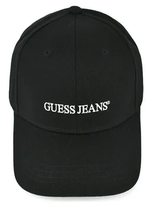 Men's Jockey Black