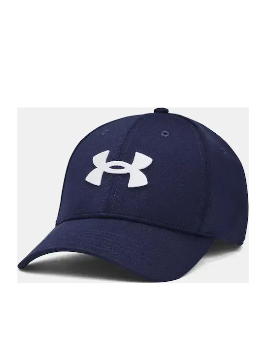 Blitzing Men's Jockey Navy Blue