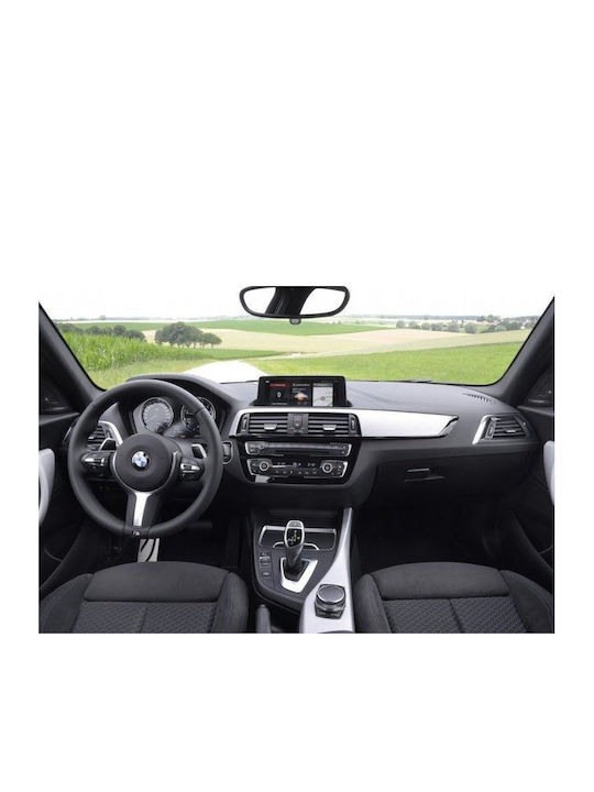 Digital IQ Car Audio System for BMW Series 2 (F22) 2016-2019 Bluetooth USB AUX WiFi GPS Apple CarPlay Android Auto with 10.25" Touch Screen