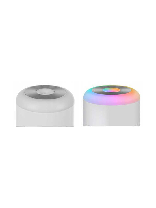 LED Ultraschall Aromatherapie-Diffusor