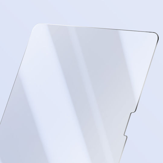 Avizar Anti-scratch Tempered Glass Screen Protector Ipad Air 11" 2026 Transparent