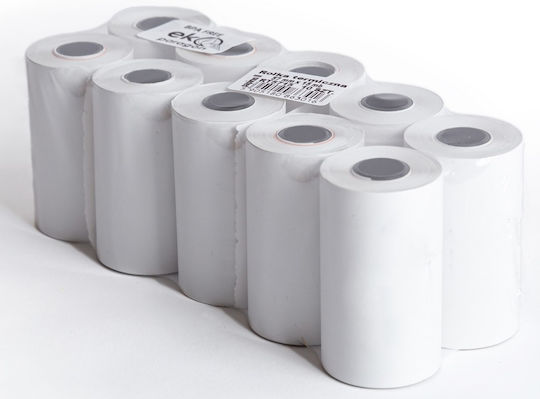 Thermal Roll Papirus Ii 57mm X 30m