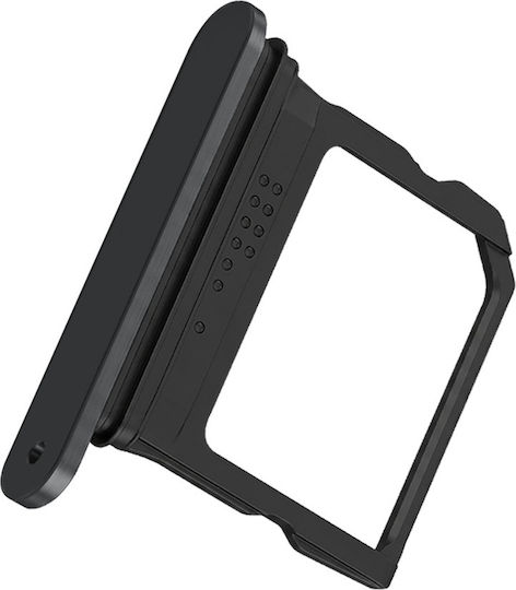 Clappio Replacement Nano Sim Tray Google Pixel 10 Pro Black