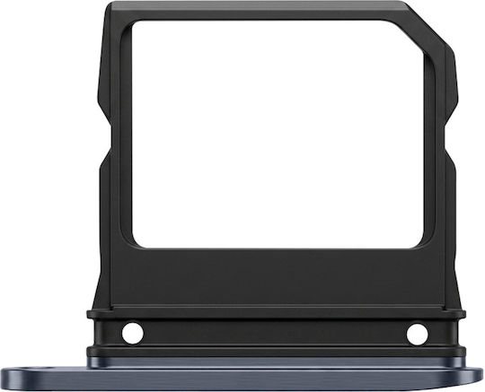 Clappio Replacement Nano Sim Tray Google Pixel 10 Pro Grey