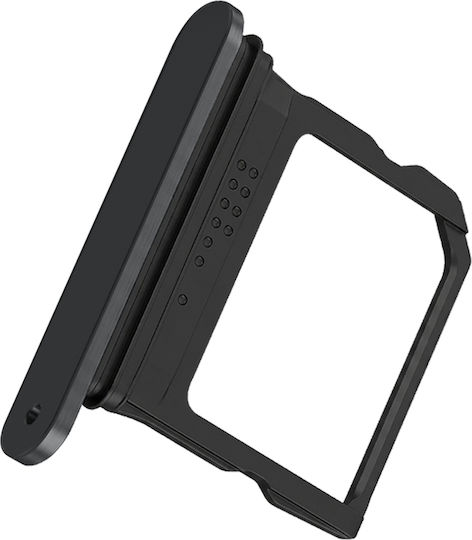 Clappio Replacement Nano Sim Tray Google Pixel 10 Pro Black