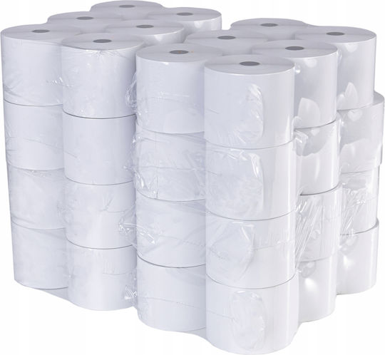 Thermal Roll Papirus Ii 57mm X 80m