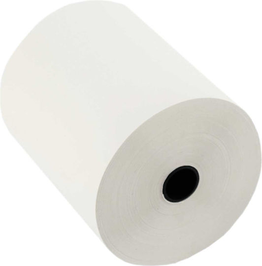 Thermal Roll Papirus Ii 57mm X 80m