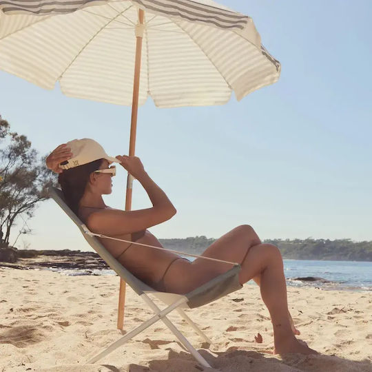 Sunnylife Strandstuhl