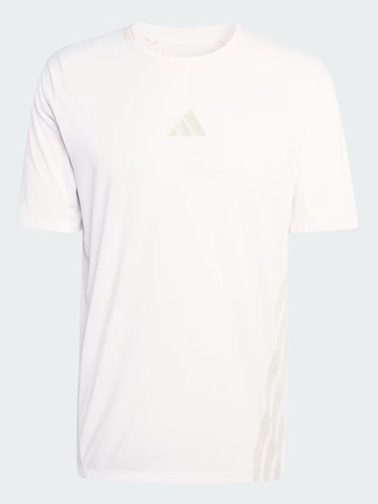 adidas Xperior Climacool+ Мъжка Тениска Бял