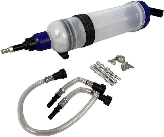 Pompa Manuală de Ulei Alte Lichide Gebo Tools