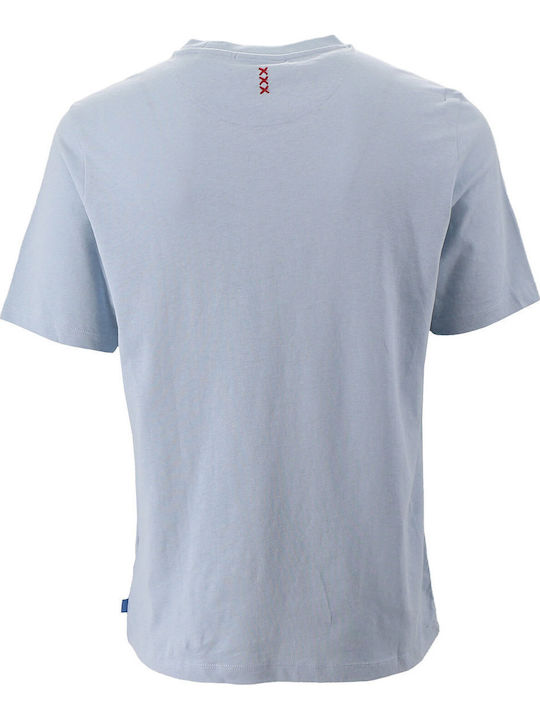 Blouse Light Blue