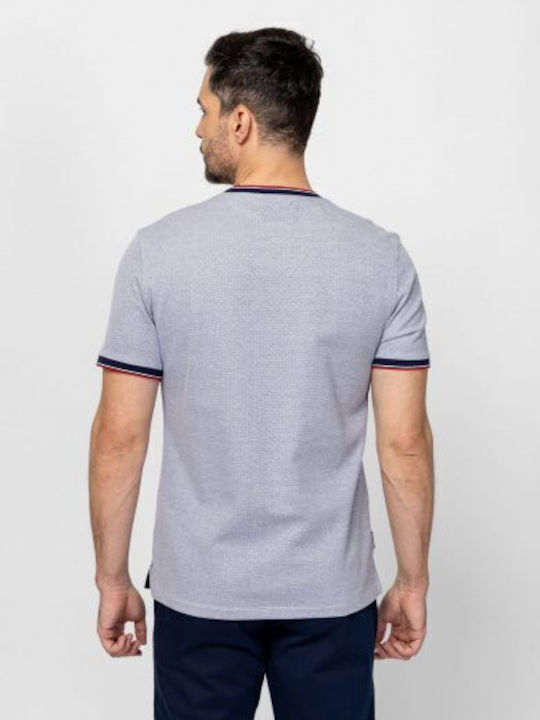 T-shirt Navy