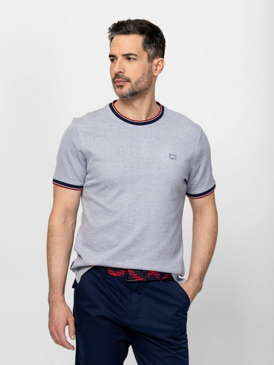 T-shirt Navy