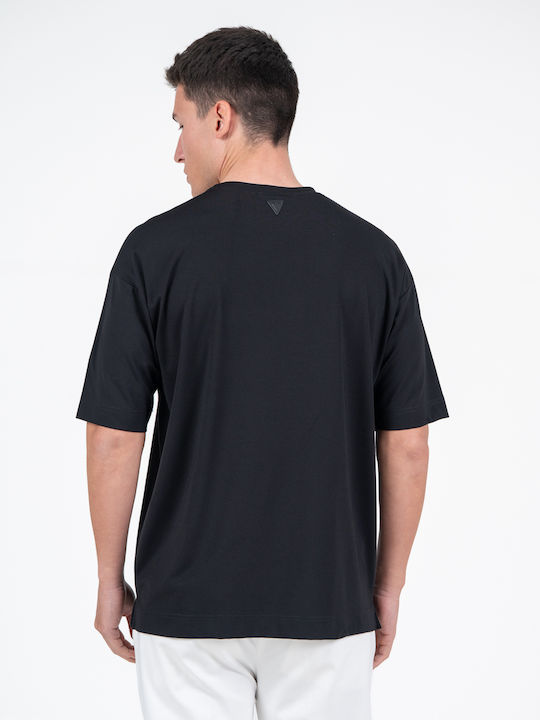 T-shirt Black
