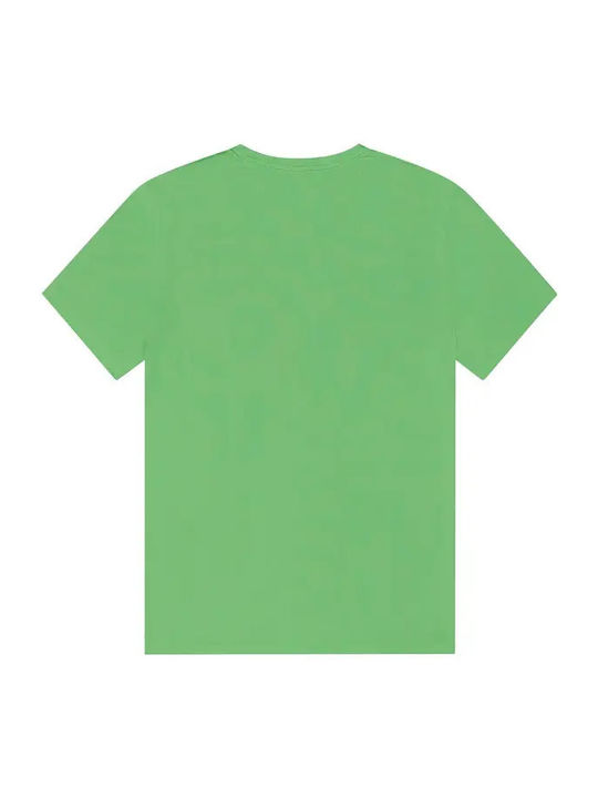 Αθλητικό T-shirt Peppermint