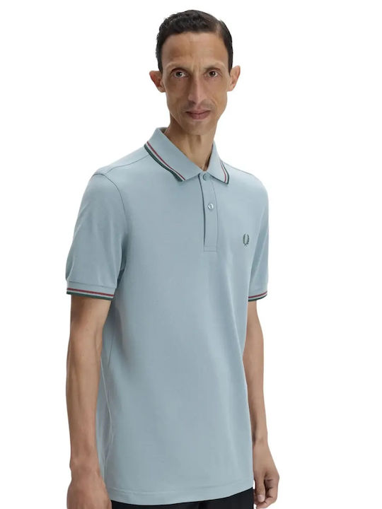 Fred Perry