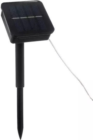 Set of 3 Solar Lights IP44