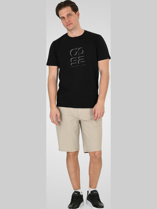 Double Μπλούζα Black