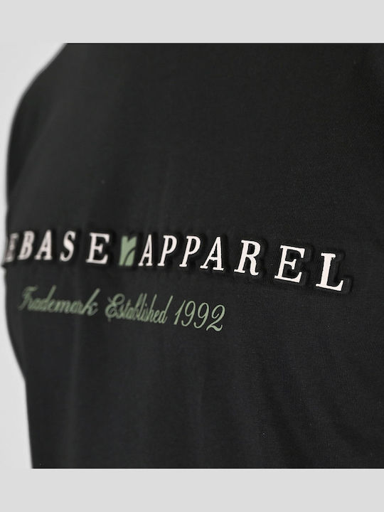 T-shirt Black