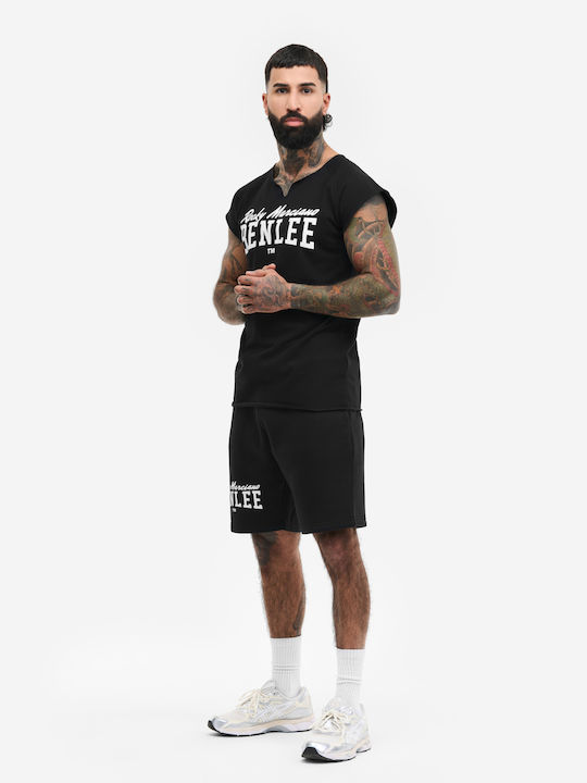 Αθλητική Μπλούζα Black