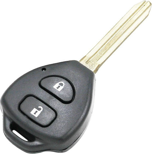 Cheie Auto pentru SsangYong Familie