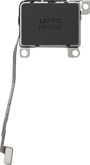 Clappio Replacement Vibrator Module Iphone Air Black