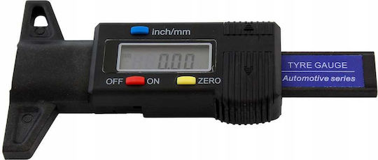 Tire Tread Depth Gauge