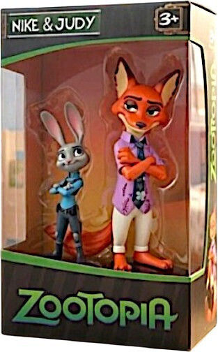 Disney Zootopia