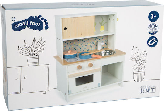 Small Foot Παιδική Κουζίνα από Ξύλο