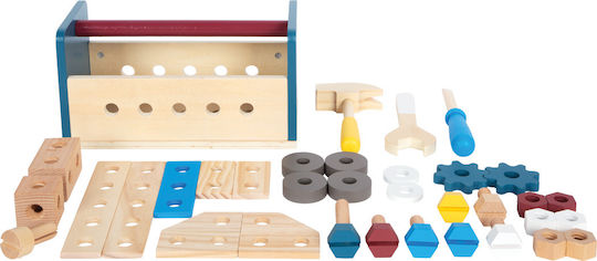 Small Foot Kinder-Tool aus Hölzern