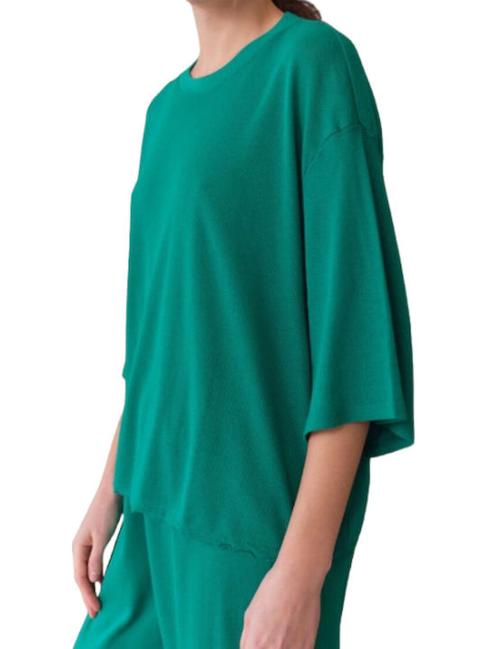 Women's T-shirt Green