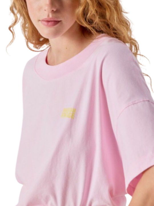 Women's Pink T-shirt