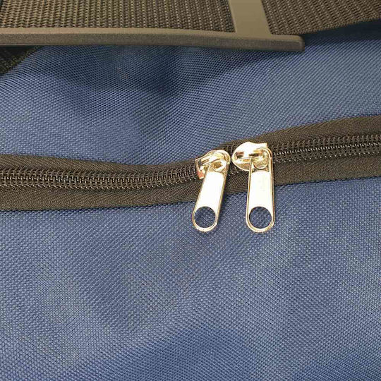 Seagull Sack Reise 43lt Blau Stoff