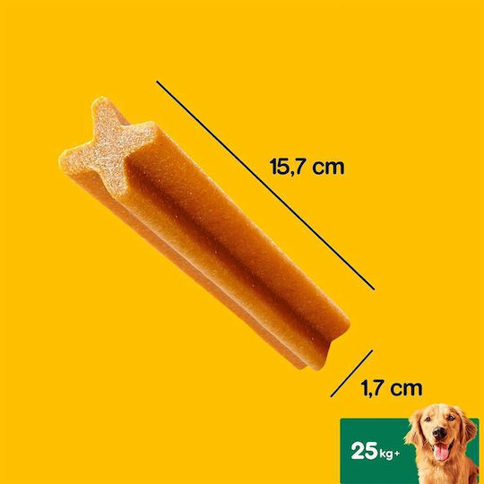 Pedigree Dentastix για Σκύλους