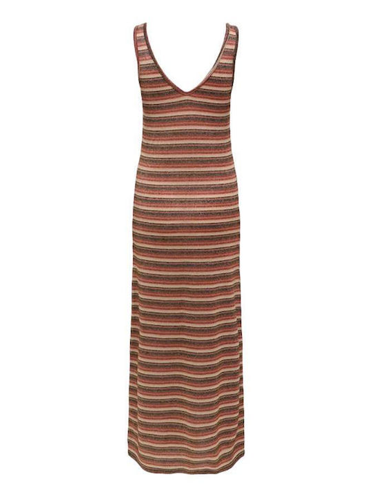 Summer Maxi Dress Green