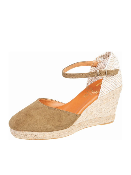 Marila Footwear
