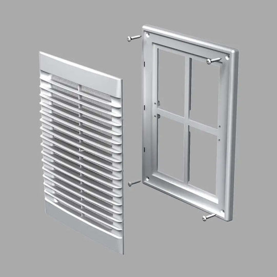 Vents Αξεσουάρ Εξαερισμού