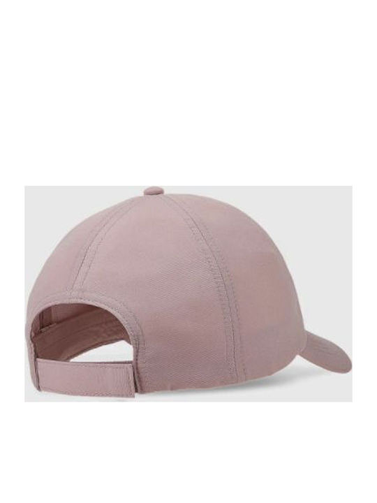 4F Kids' Hat Jockey Pink