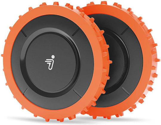 Navimow By Segway Grass Mower Accessory Offroad Wheels/ad12.00.07.0011 Segway Navimow