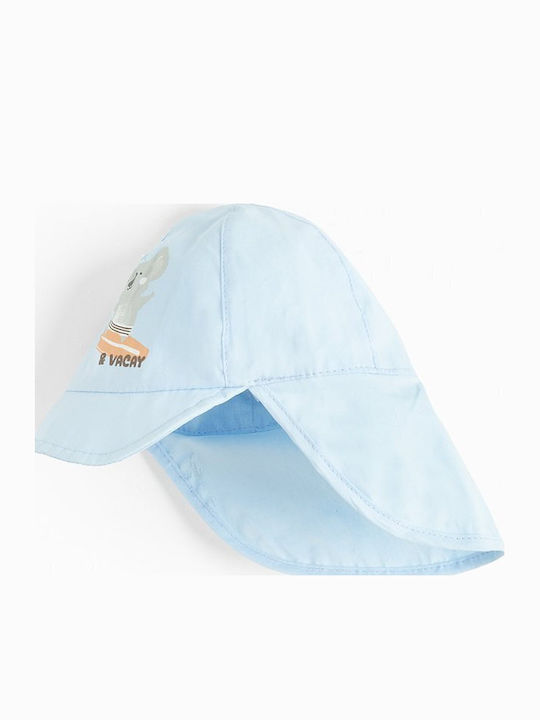 Cool Club Kinderhüte Blau