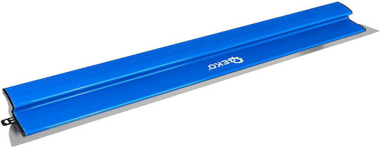 Finishing Wall Ceiling Spatula Gypsum Knife Replacement Blade 100cm Geko