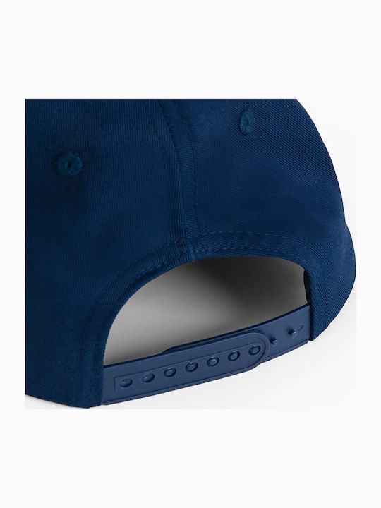 Cool Club Kids' Hat Jockey Fabric Blue